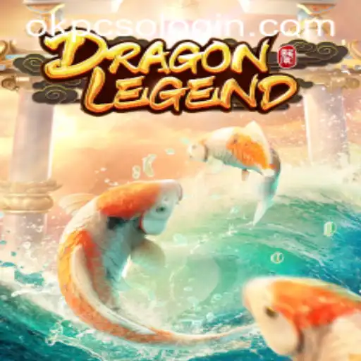 DragonLegend: The Ultimate Gaming Experience in the OkPcso Universe