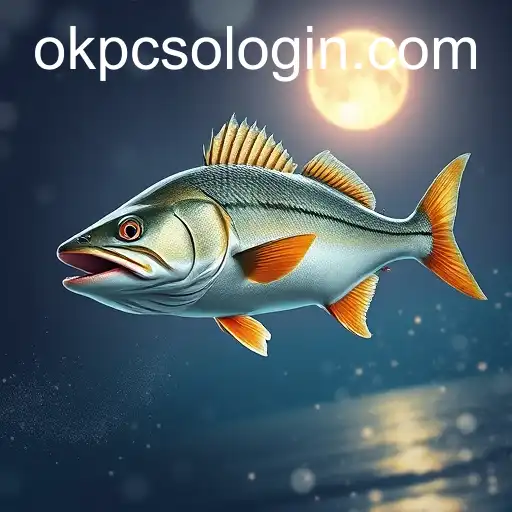 Exploring the World of Fishing Games with OkPcso