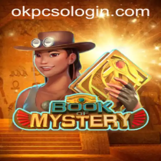 Discovering the Enchanting World of 'Book of Mystery'
