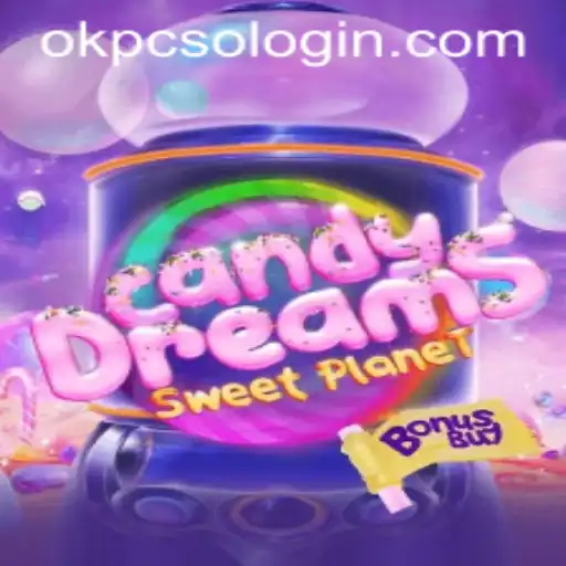 CandyDreamsSweetPlanet: The Ultimate Sweet Escape