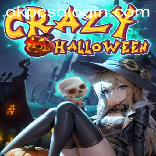 Dive into the Whimsical World of CrazyHalloween