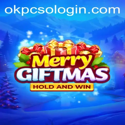Unwrapping the Joy of MerryGiftmas: A Festive Gaming Experience
