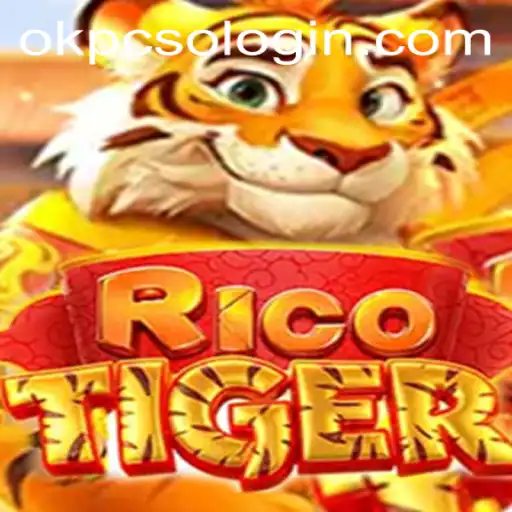 Discovering RicoTiger: An Enthralling Adventure in the World of OkPcso