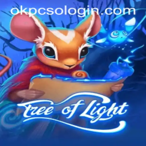 Tree of Light: Unveiling the Mystical Adventure of OkPcso