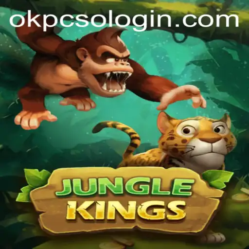 Unveiling the Adventure of JungleKings and the Mystique of OkPcso