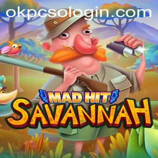 Discover MadHitSavannah: The Innovative Game capturing the world's attention