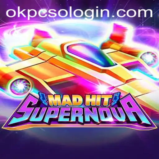 MadHitSupernova: A Riveting New Game Experience