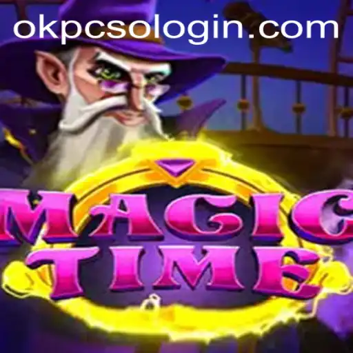 Exploring the Enchanting World of MagicTime: An Overview and Guide