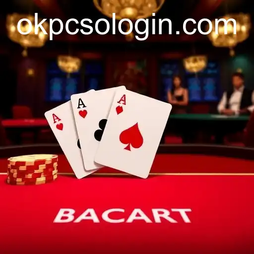 Exploring the World of Online Baccarat | OkPcso