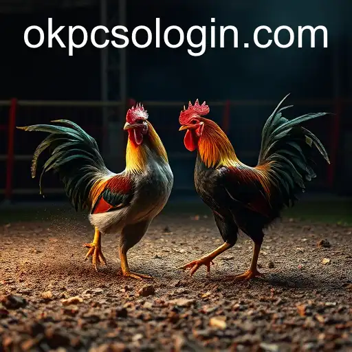 The Rise of Online Sabong: Exploring the OkPcso Phenomenon