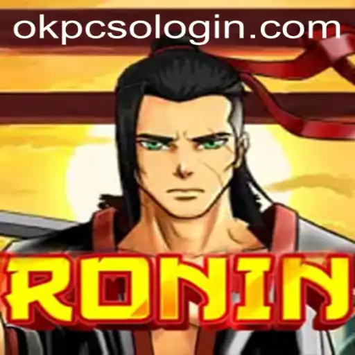 Explore the World of Ronin: A Unique Strategy Game with a Twist