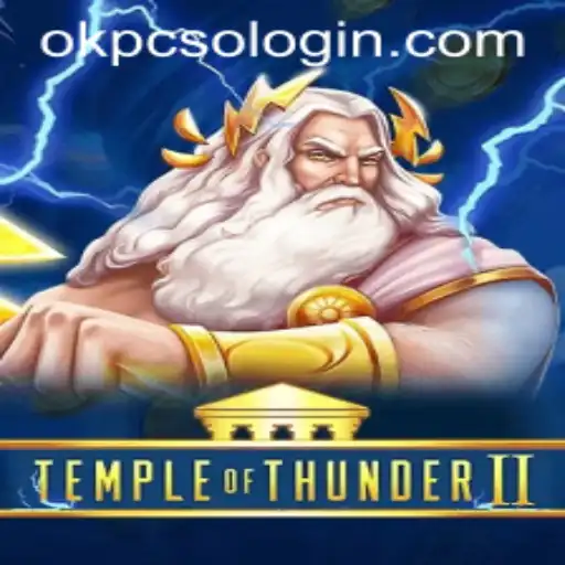 Unraveling the Epic Adventure: TempleofThunderII Introduces Exciting Gameplay with OkPcso