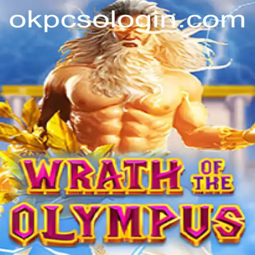 Wrath of Olympus: A Mythical Gaming Experience in a Modern World